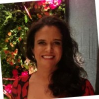 Ludmila Santos Vidal