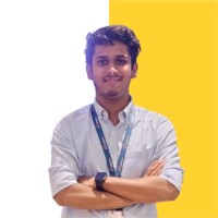 Vaibhav Vaidya☁️