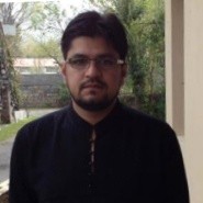 Imran Awan