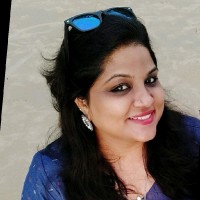 Shabreen Taj