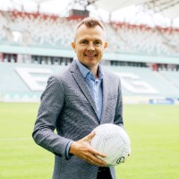 Adam Orlikowski