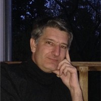 Edouard Salvador