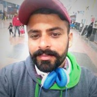 Sukhjinder Singh