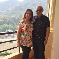 Nina Gupta Bhasin