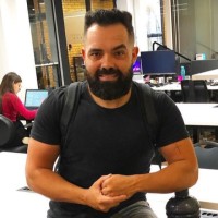 Tiago Souza