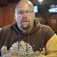 Shane Strawser