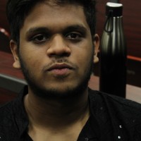 Aniket .