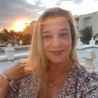 Elizabeth Rehak