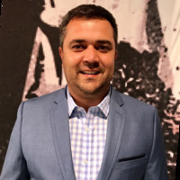Shaun Enslin