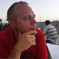 Johan Bonde