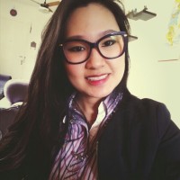 Laíssa Sanematsu