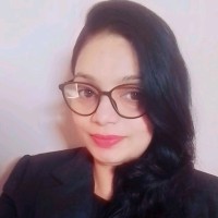 Anuradha Sharma