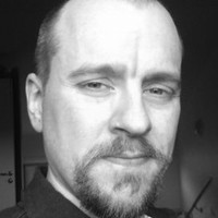Henrik Orvheden