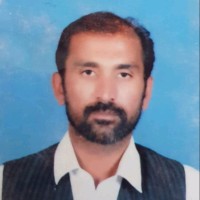 Inayatullah Jamali