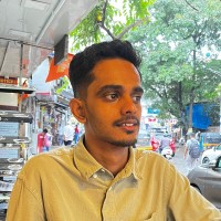 Akshay Nair