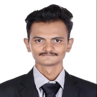 Deep Chitroda