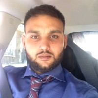Syed Bokhari