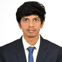 Sree Vishnuram K
