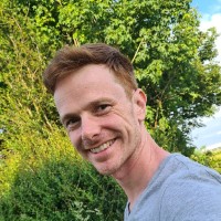 Fraser Trickett