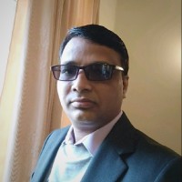 Ghanshyam Yadav