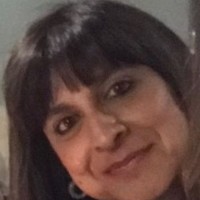 Alida Hamid