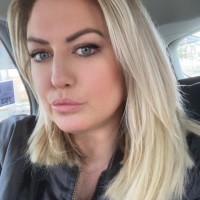 Vicky Barney