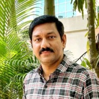 Ajithkumar K N