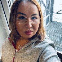 Gulmira Kassylova