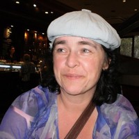 Silvia Kaptein-Ernst