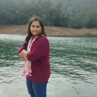 Kavitha T