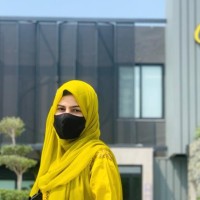 Aqsa Nisar