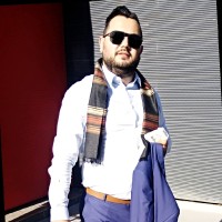 Amine Kicha