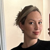 Kateryna Korinetska