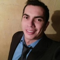 Aaron Lobo Gonzalez