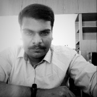 Vigneshwar Rajashekaran