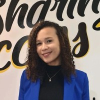 Christelle Paty