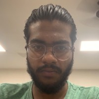 Dheeraj Naik