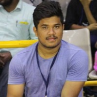 Yogesh N S