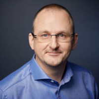 Tomek (Tomasz) Nieszporski