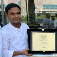 Paritosh Mondal