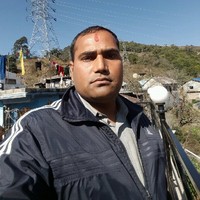Mahesh Kushwaha