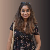 Smitha Nonavinakere Sunil