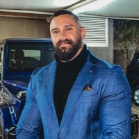 Khaled Deeb