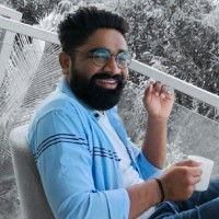Harsh Vagadiya