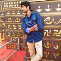 Janmejoy Ghosal
