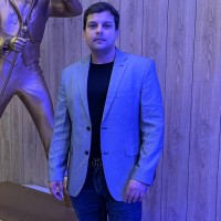 Shantanu Rathore