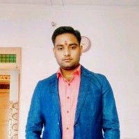 Paras Tiwari
