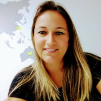 Carolina S. Rocha Ferrari