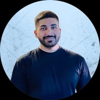 Mohit Jangra