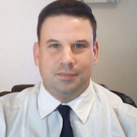 PATRICK KERR